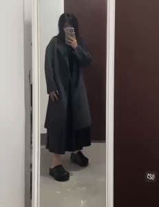 Height increase front covered platform mules