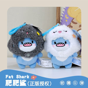 Móc Khóa Dễ Thương Đồ Chơi Búp Bê Quà Tặng Sinh Nhật Đồ Chơi Búp Bê PP Cotton Đồ Chơi Cho Mọi Giới Tính Từ 6 Tuổi Trở Lên