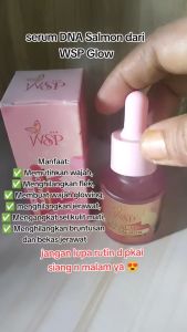 SERUM WSP SERUM DOSTING UNTUK KULIT GLOWING