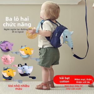Balo Trẻ Em Chống Lạc