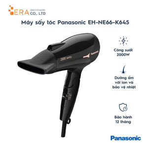 Máy sấy tóc ionity Panasonic EH-NE66