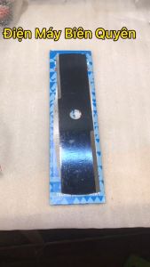 Lưỡi cắt cỏ thép mỹ 355mm