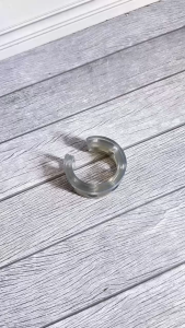 KARET PEREDAM SHOCKBREAKER KARET PEREDAM SHOCK DUMPER SHOCK MOTOR DUMPER SHOCK / KARET STABILIZER SHOCK MOTOR MOSCOW Dumper Shock Transparan Damper Shockbreaker Belakang Empuk Universal Matic Bebek Dan Moge Sport Anti Jeduk MIO FINO AEROX PCX NMAX BEAT VA