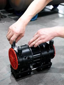 REAIM air compressor Kepala Kompresor Angin  Mesin Kepala Kompresor Angin Listrik Direct Compressor