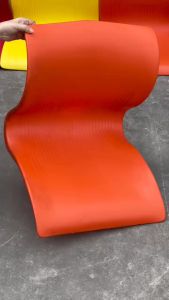 ( Chỉ Mặt Ghế) Mặt nhựa dùng để lắp ghế gấp văn phòng Ghế tiếp dân Ghế chờ