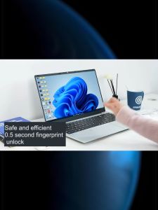 Lenovo Factory 2025 แล็ปท็อปสำนักงานใหม่ 15.6 นิ้ว FHD Intel Core i7 8565U Iaptop ram 16g DDR4 512GB SSD Windows 11 Pro แล็ปท็อป
