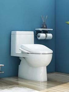 Kohler | Intelligent Toilet and Seat 3983 8297