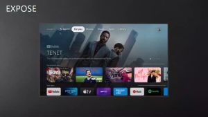 TV Android 32 inch Smart TV 43 inch TV Android 50 inch LED 4K WIFI Youtube/Netflix 3-year-warranty