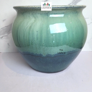 The Leaferie Aspen Big plant pots Ceramic flowerpot flowerpots flower pot planter planters