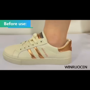 Heel Pad / Bantalan Pelindung Tumit / Busa Pengganjel Kebesaran Sepatu