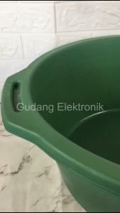 Bak 28 Hijau Memble Polaris AP BAK28HMAP