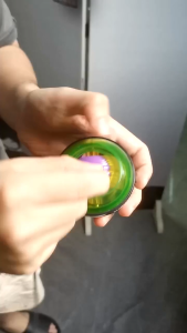 Wrist Power Ball Wrist Power Arm Muscle Trainer Fitness Gyroscope Vibration Wrist Power Ball