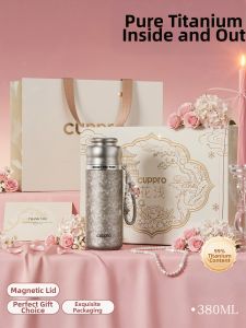 ZICHAO | High Class Economical Teachers Gift Thermos Cup New 2026