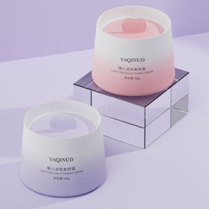 YAQINUO Lazy Concealer Makeup Cream Natural Brighten Skin Tone No Fake Whitening Cream Pseudo Makeu