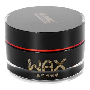AN-RIDDLE | Quantum Paint Protection Palm Wax