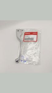 อะไหล่แท้เบิกศูนย์HONDA คันเบรคซ้าย-ขวา HONDA MOOVE สีชุบ ขายเป็นคู่และแยกข้าง สินค้าพร้อมส่ง