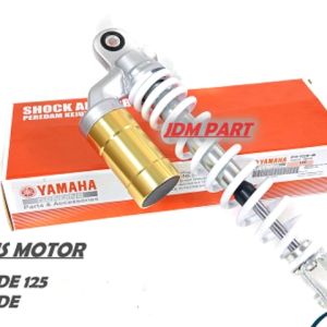 SHOCKBREAKER BELAKANG TABUNG YAMAHA XRIDE 115 OLD/NEW / SHOK BELAKANG / PEREDAM KEJUT BELAKANG XRIDE
