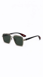 【Offical Store】RB2278 USA Luxury Polarized Sunglasses HD Lens Shades Men Summer Driving Anti Glare Sunny Protection With Case