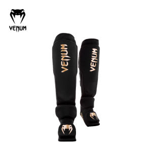 Venum | Kickboxing & Muay Thai Shin Guards