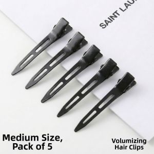 ZUOOU | Volumizing Positioning Fringe Clip