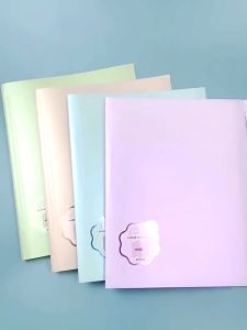 File lá file đựng tài liệu A4 30/40/60 lá Deli - Tệp đựng tài liệu Bìa file lưu trữ nhiều ngăn có thể mở rộng gáy học si
