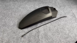 Dè chắn bùn sau xe Honda CB500X dễ dàng lắp đặt