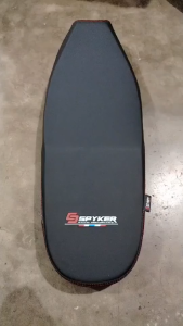 Spyker Flat Seat For Wave 125 i