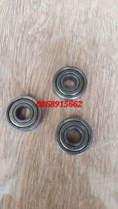 Phụ kiện máy xay công nghiệp Vòng bi bộ dao máy xay sinh tố công nghiệp