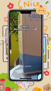 Wajan Listrik Panci Nonstick 22cm Suhu Api Low Watt Adjust