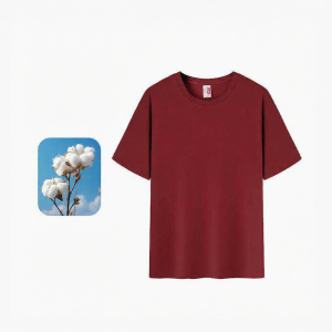 FAYILANG | Customizable Logo T-Shirt Work Uniform