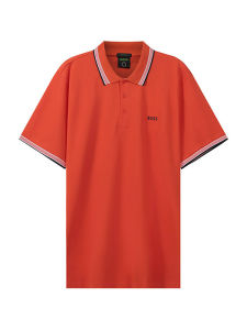 Hugo Boss | Green Series Mens Polo Shirt