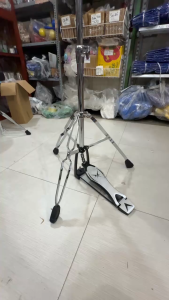 Chân Hihat ống phi 25 Trống Jazz TCHH950