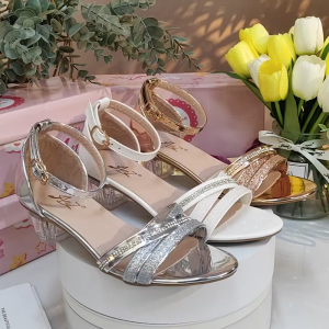 Girls Korean Fashion Lace up Womens Sandals SH/MH-70