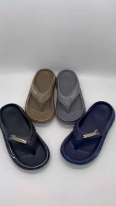 Inkayni 6091 Sandal Pria Sendal Jepit Karet EVA Lentur Pria Remaja Dewasa Merek Inkayni Ukuran 39-44