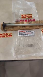 AS OPERAN GIGI PERSNELING VESNELENG JUPITER Z NEW ROBOT SALIB Z1 FI INJEKSI 115cc VEGA ZR RR VEGA FORCE 1DY E8101 ASLI YAMAHA