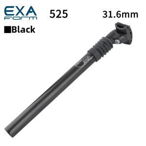 EXAFORM | Adjustable Shock Absorbing Seat Post 350mm