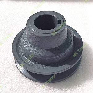 มู่เล่ย์เพลาขับนวดข้าว DC60 / DC68 / DC70 คูโบต้า (Kubota) (มู่เล่ย์สายพาน เพลาขับลูกนวด มู่เล่ย์ ลูกรอก ลูกกลิ้ง สายพานลูกนวด สายพานเพลาขับนวดข้าว)