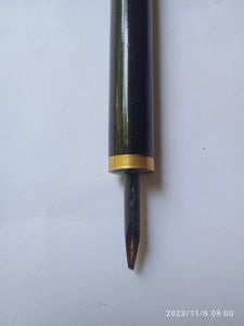Pena / Kalam Jawi Kaligrafi 1-6 mm (1 kalam)
