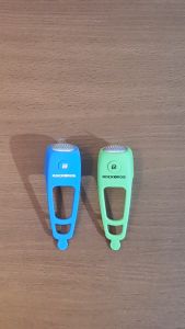 Bel Sepeda ROCKBROS CB1709 Klakson Bell Elektrik Klakson Electric Horn