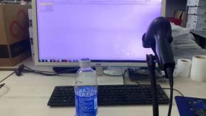 Máy Quét Mã Vạch Barcode 1D Opticon L-50C Đã Qua Sử Dụng – Quét Nhanh Ổn Định