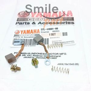 Grosir Arang Starter Mio & Dinamo Stater Motor