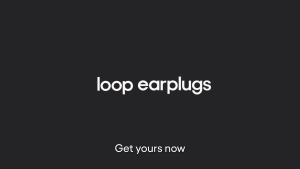 Loop Switch 2 Earplugs – Multi-Mode Noise-Reducing Earplugs | Adjustable Passive Hearing Protection for Focus Travel Concerts Socializing Sports Events & Noise Sensitivity