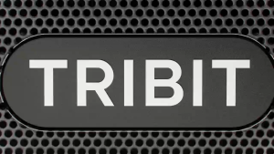 Tribit Xsound Plus2 ลำโพง Bluetooth 5.3กำลังขับ 30W กันน้ำ IPX7 battery 2400mAh รับประกัน 1 ปี