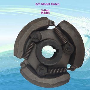 MENGBIZHEN | Outboard Motor Accessories Control Cables Propeller Blades Clutch Gearbox