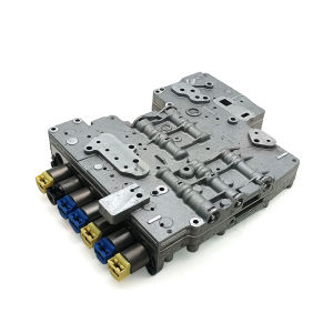 Transpeed ผลิตใหม่ 6HP A052 กล่องเกียร์ยานยนต์เกียร์กล่องอะไหล่วาล์วสำหรับ BMW Audi อุปกรณ์เสริมในรถยนต์