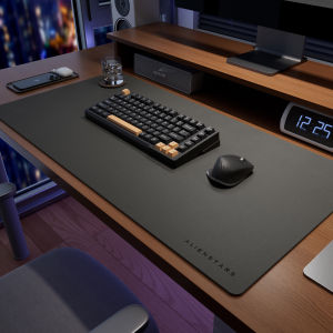 Luxurious Oversized Desk Mat