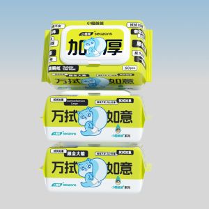 seazons | Family Use Affordable Wet Wipes for Personal Hygiene