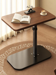 FWTDF | Mobile Storage End Table