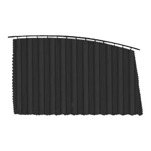 Magnetic Privacy Car Sunshade Curtain