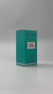 Petal Bloom 30ML By Scent Avenue Eau De Parfum Minyak Wangi Tahan Lama